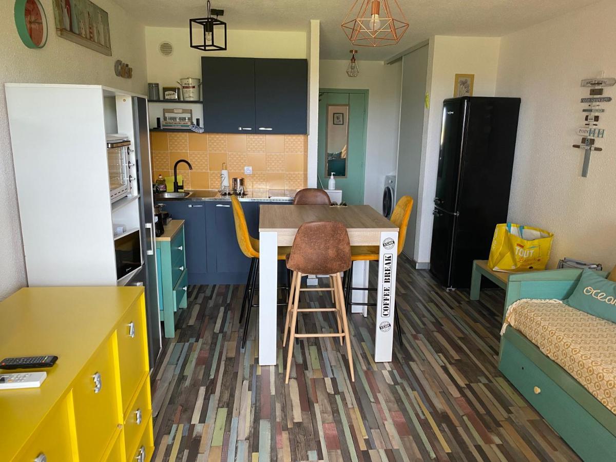 Ferienwohnung Cala Di Sognu Chez Lorenzo San-Nicolao Exterior foto