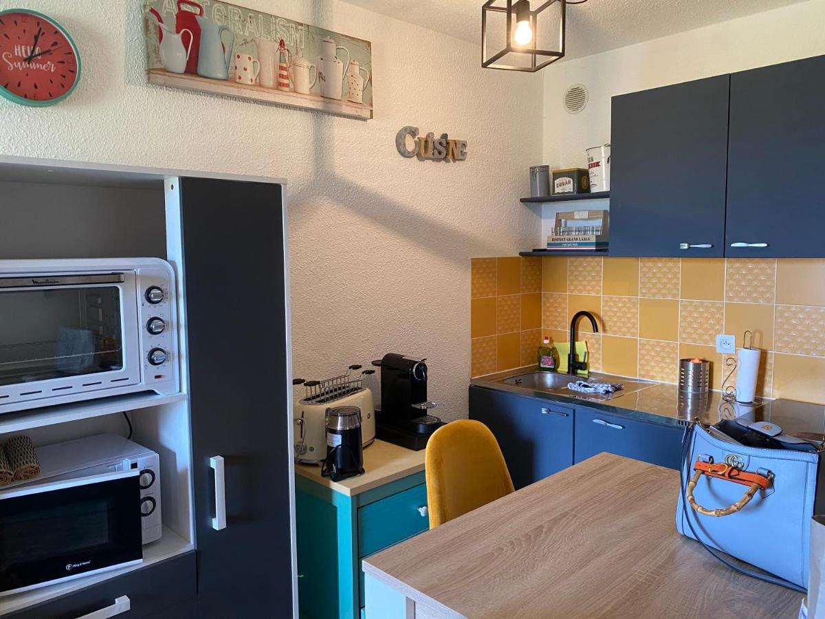 Ferienwohnung Cala Di Sognu Chez Lorenzo San-Nicolao Exterior foto