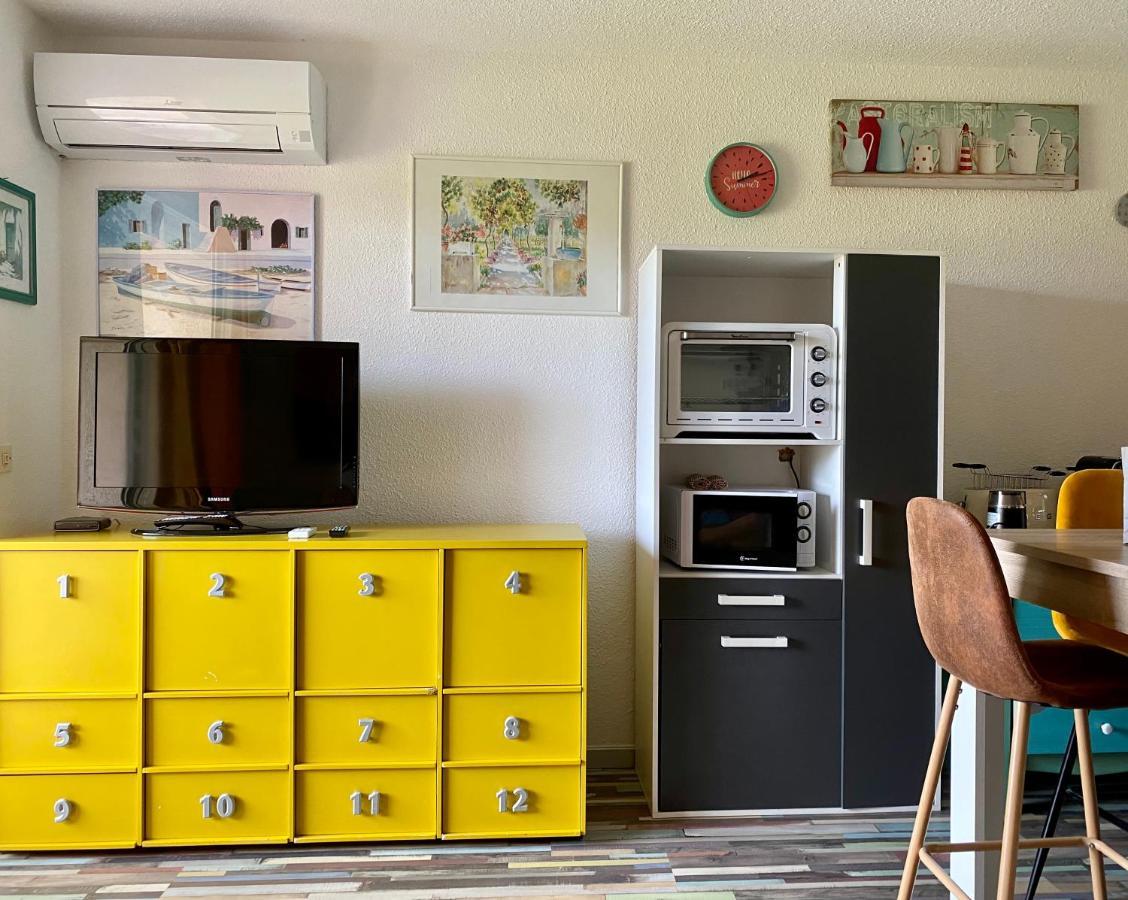 Ferienwohnung Cala Di Sognu Chez Lorenzo San-Nicolao Exterior foto
