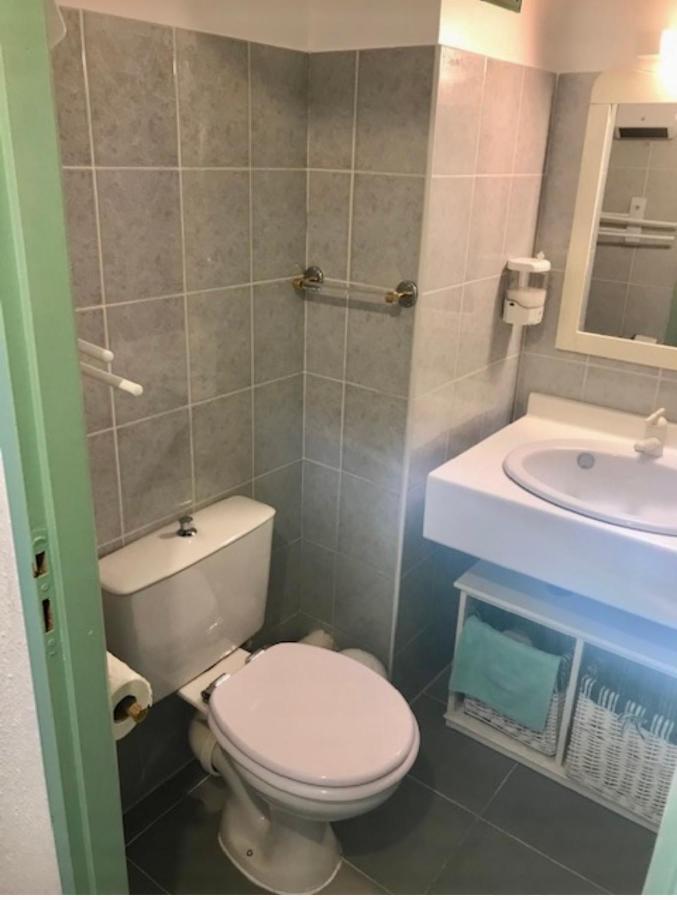 Ferienwohnung Cala Di Sognu Chez Lorenzo San-Nicolao Exterior foto